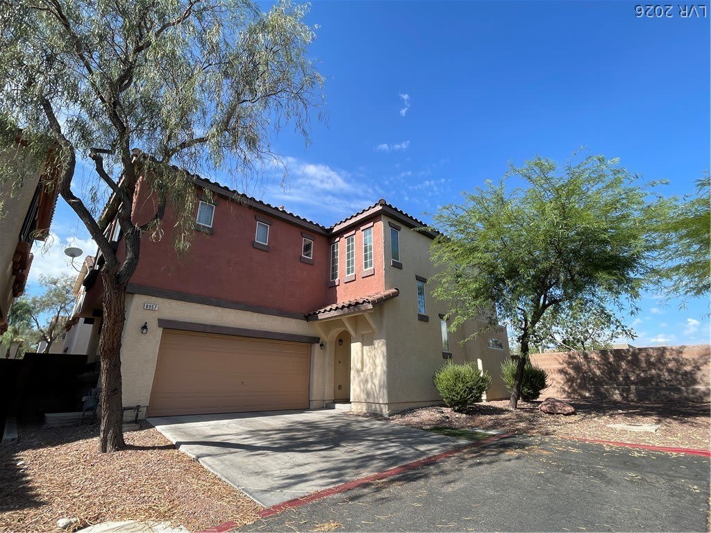 8957 Sunrise Mesa Court – photo 1