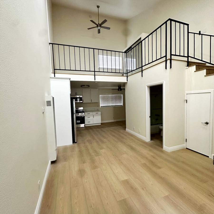 Las Casitas Apartments – photo 3