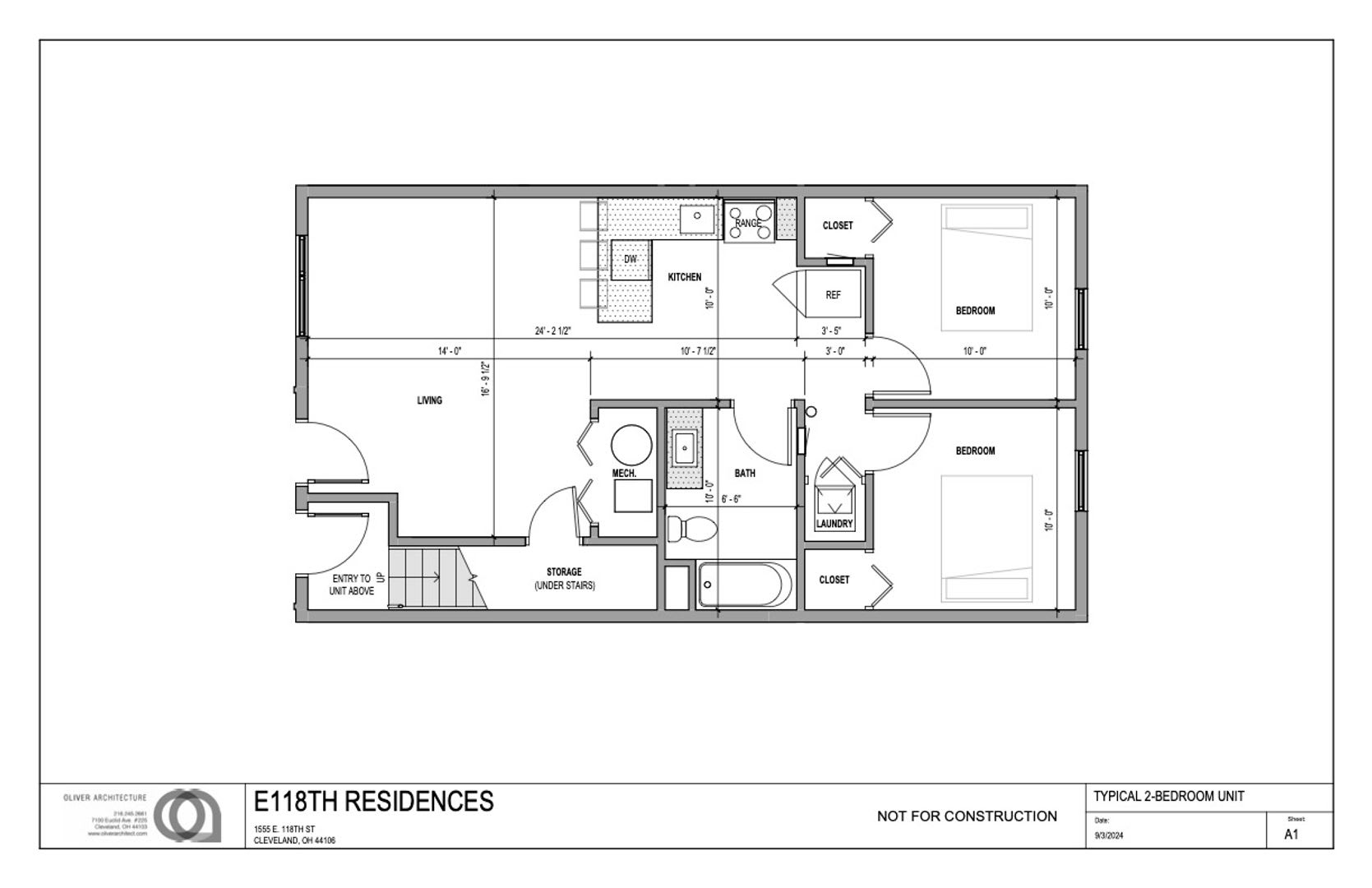 1555 E. 118th Street – photo 2