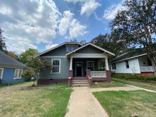 116 N Spruce Street – photo 1