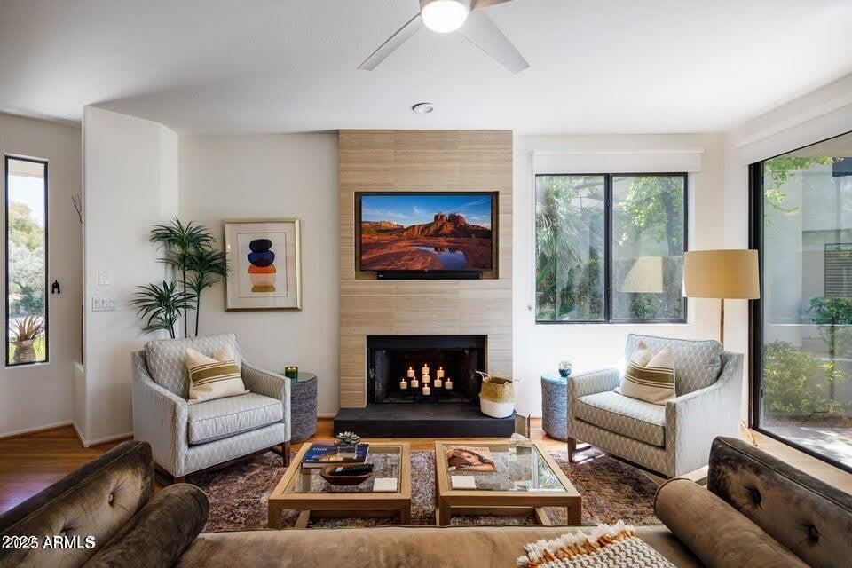 7700 E Gainey Ranch Road – photo 1