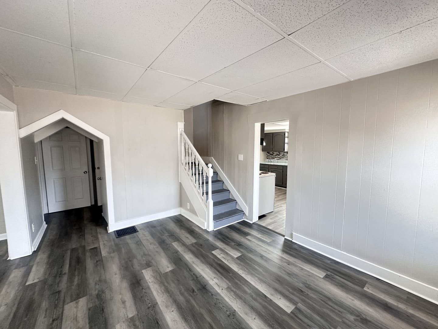 Charming 3BR House in Dayton – photo 5