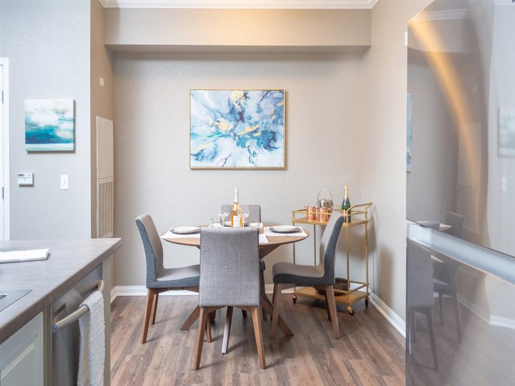 Park Crossing Apartments – photo 5