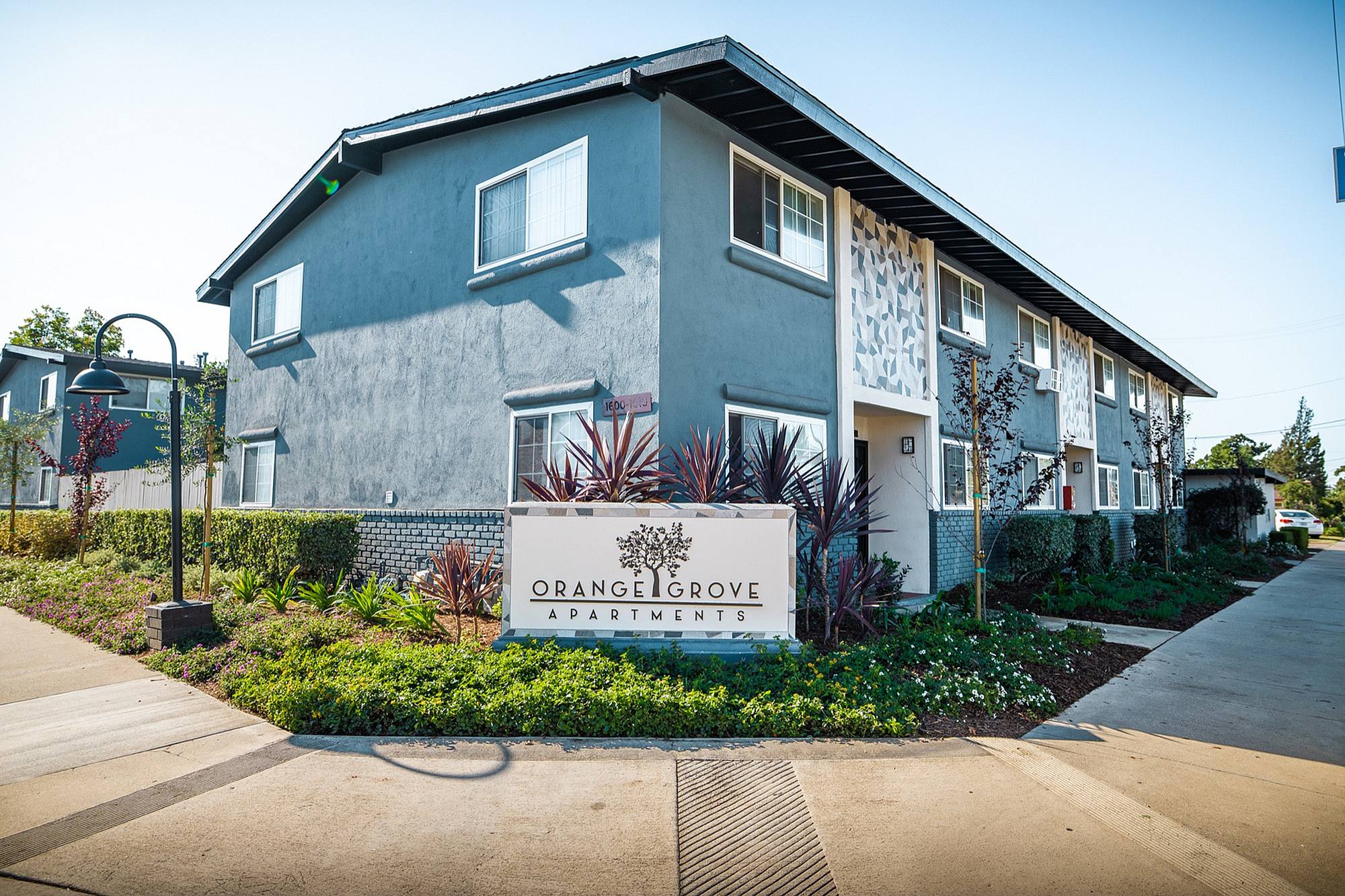 Orange Grove Townhomes – photo 2
