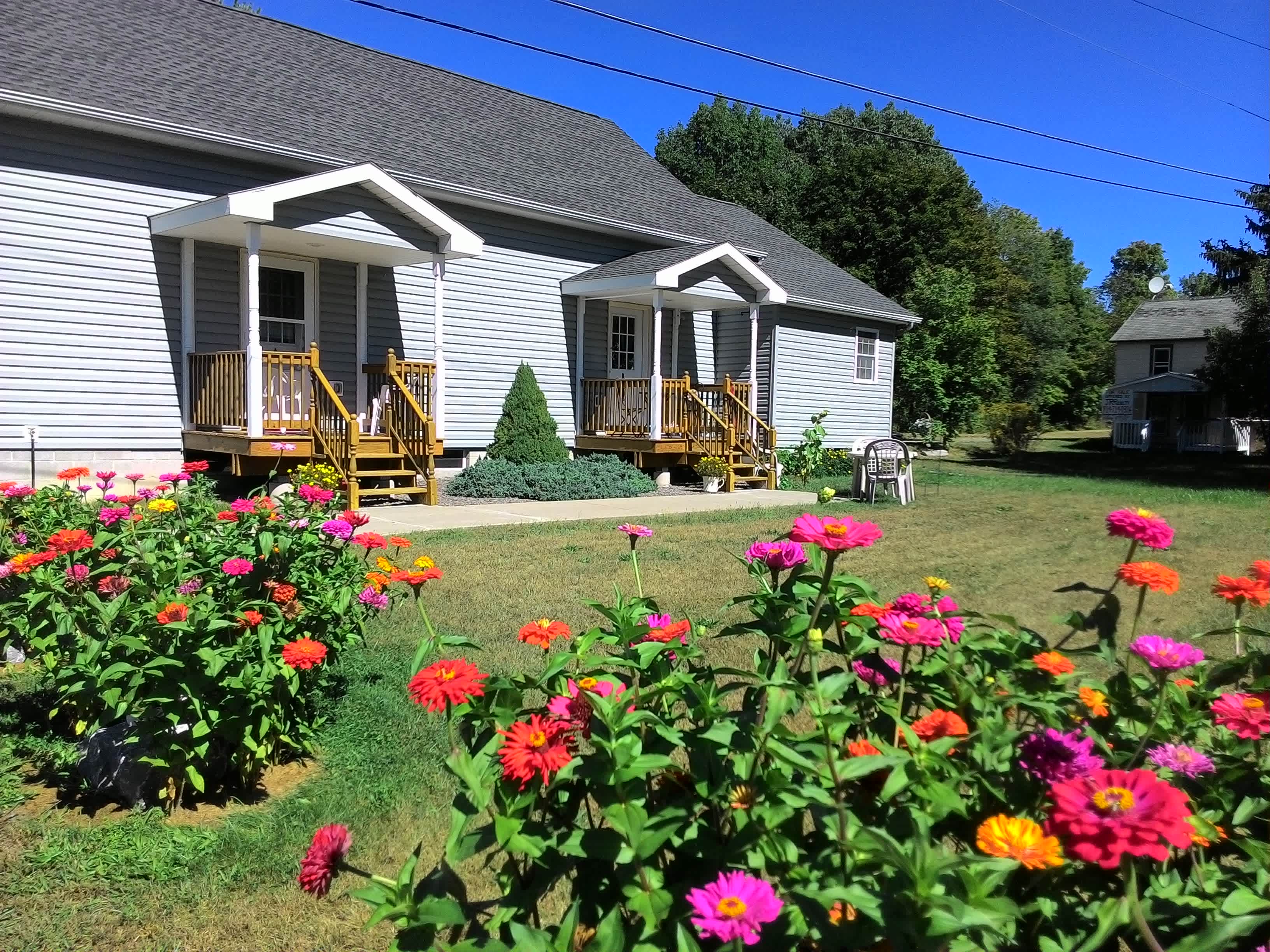 1520 Clauverwie Road – photo 2