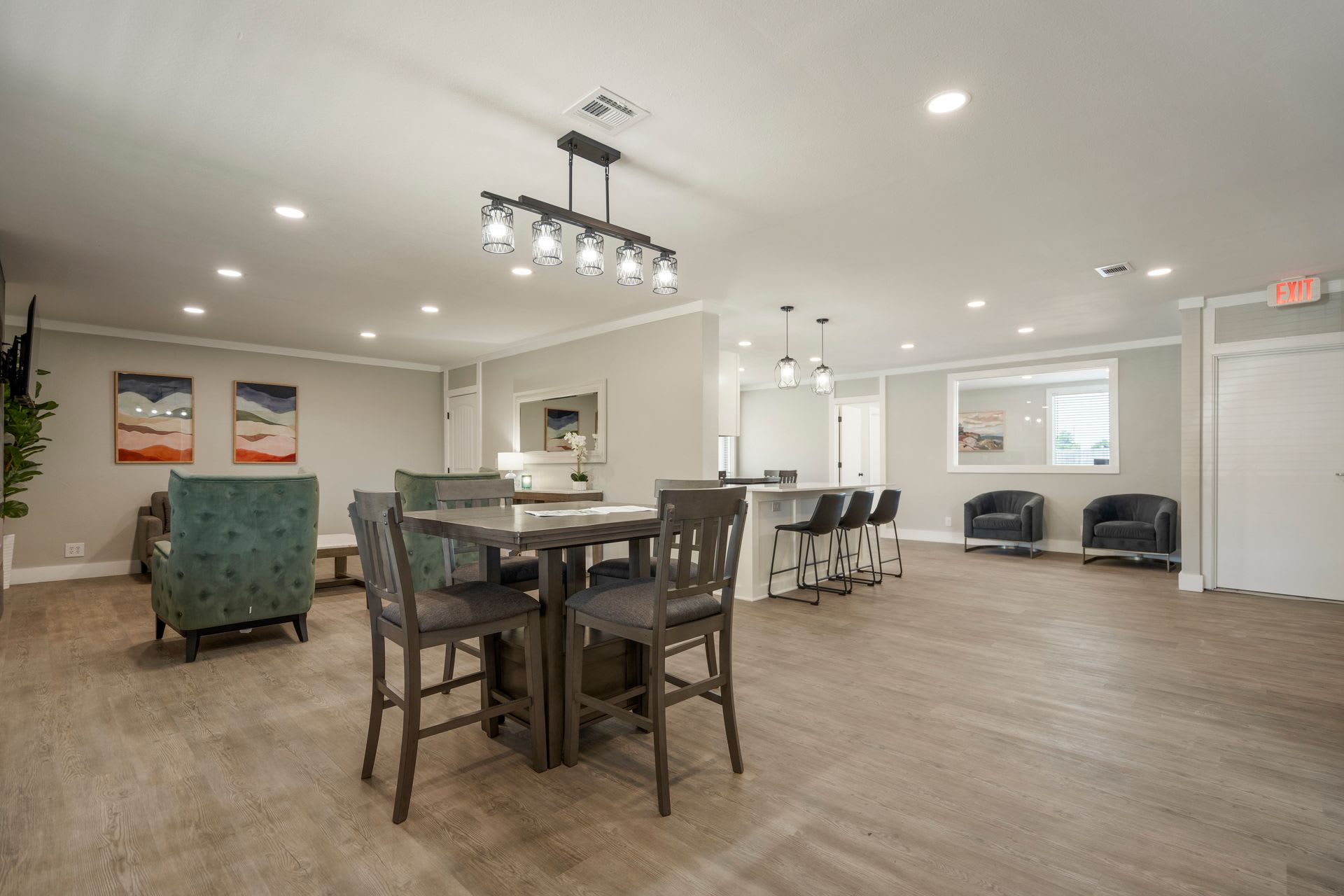Townhomes at East 32nd – photo 2