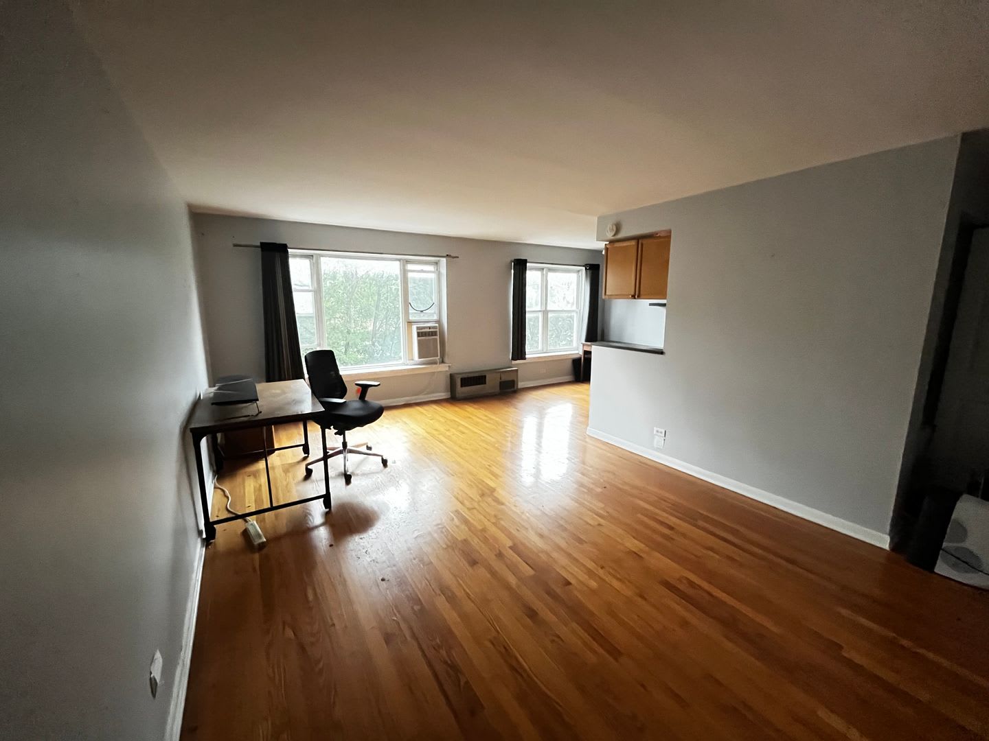Spacious Updated 1 Bed / 1 Bath in Prime Rogers Park Location – In-Unit Laundry! – photo 4