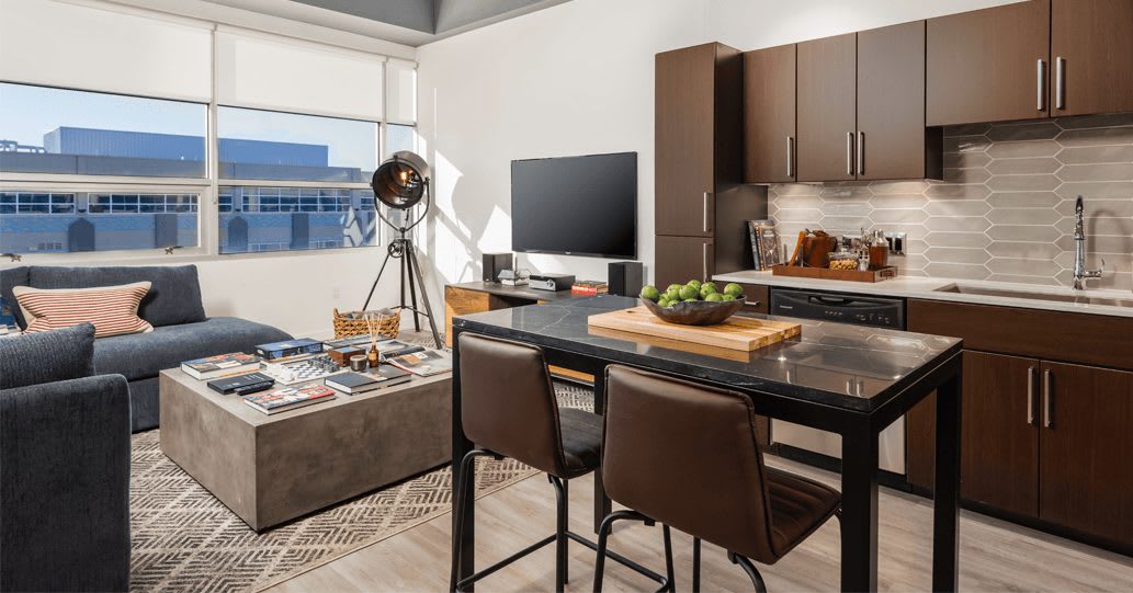 The Lofts at Westgate – photo 3