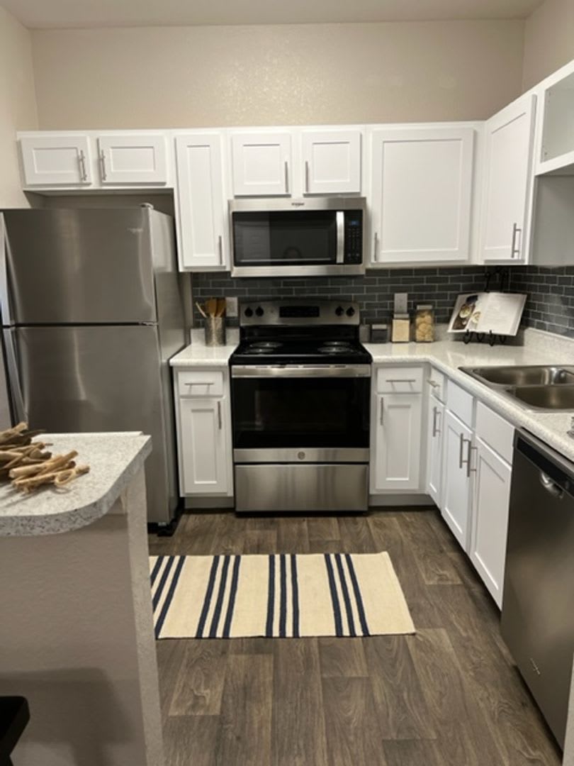 The Villas at Dames Point Crossing – photo 5