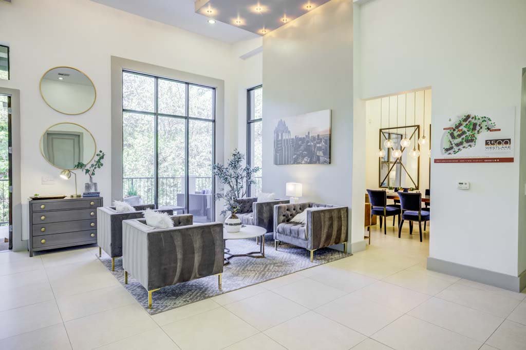 3500 Westlake – photo 4