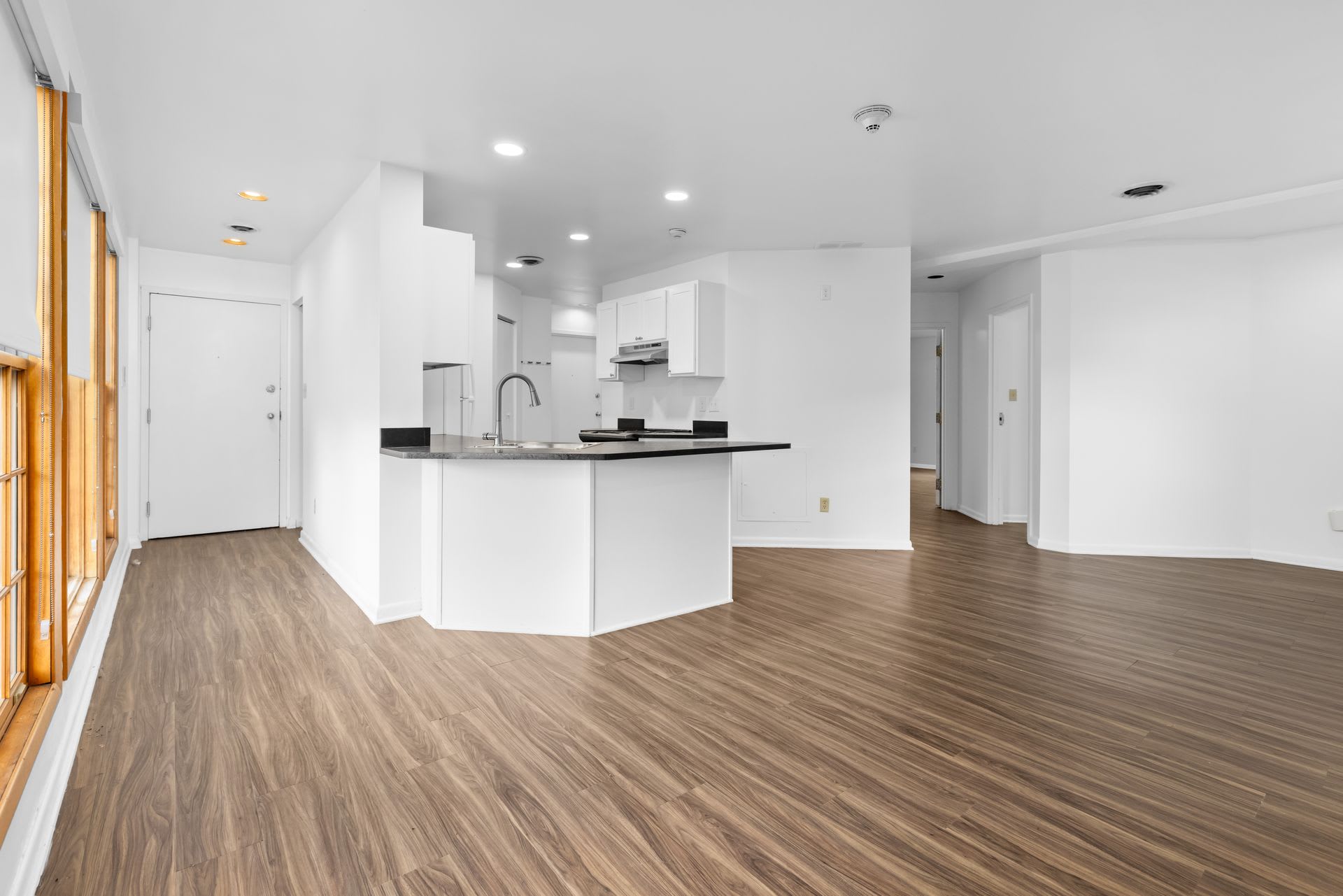 Griffin House Apartments – photo 2