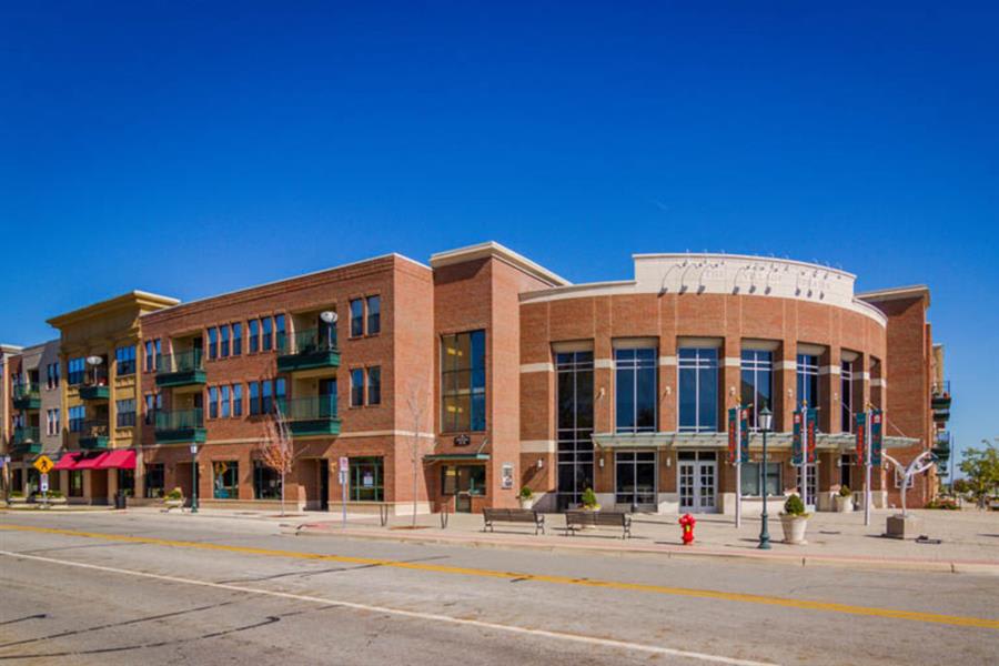 Uptown in Canton – photo 2