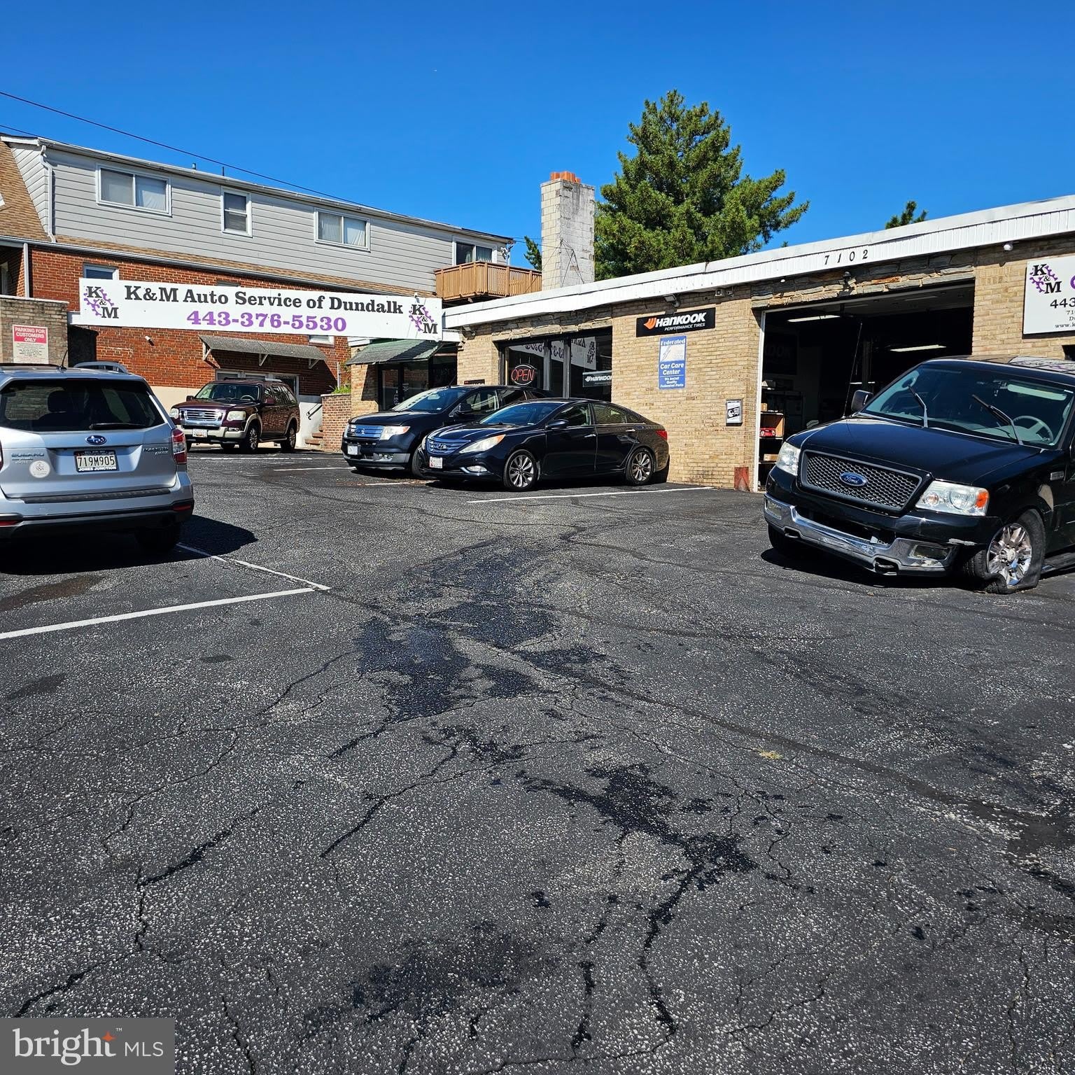 7102 GERMAN HILL Road – photo 2