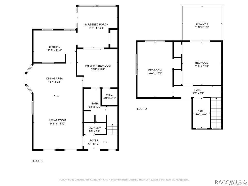 835 N Rembrandt Way – photo 4