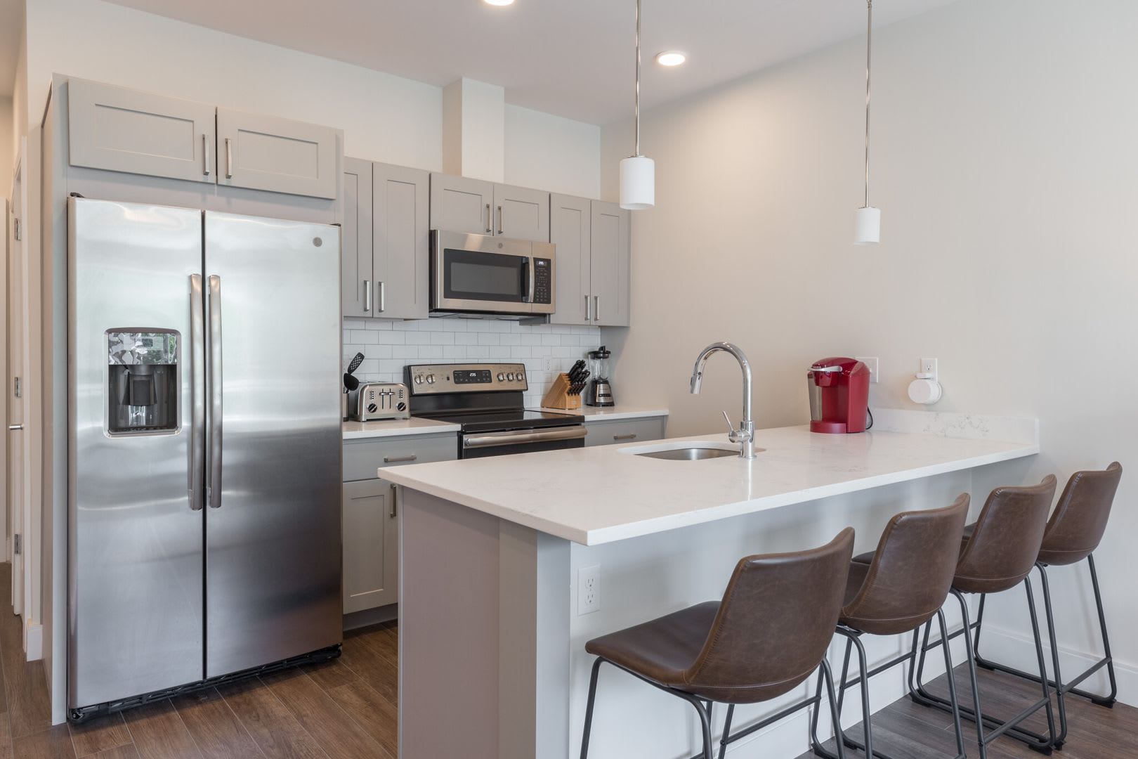 133 Marcella St #2B Boston MA 02119 – photo 3
