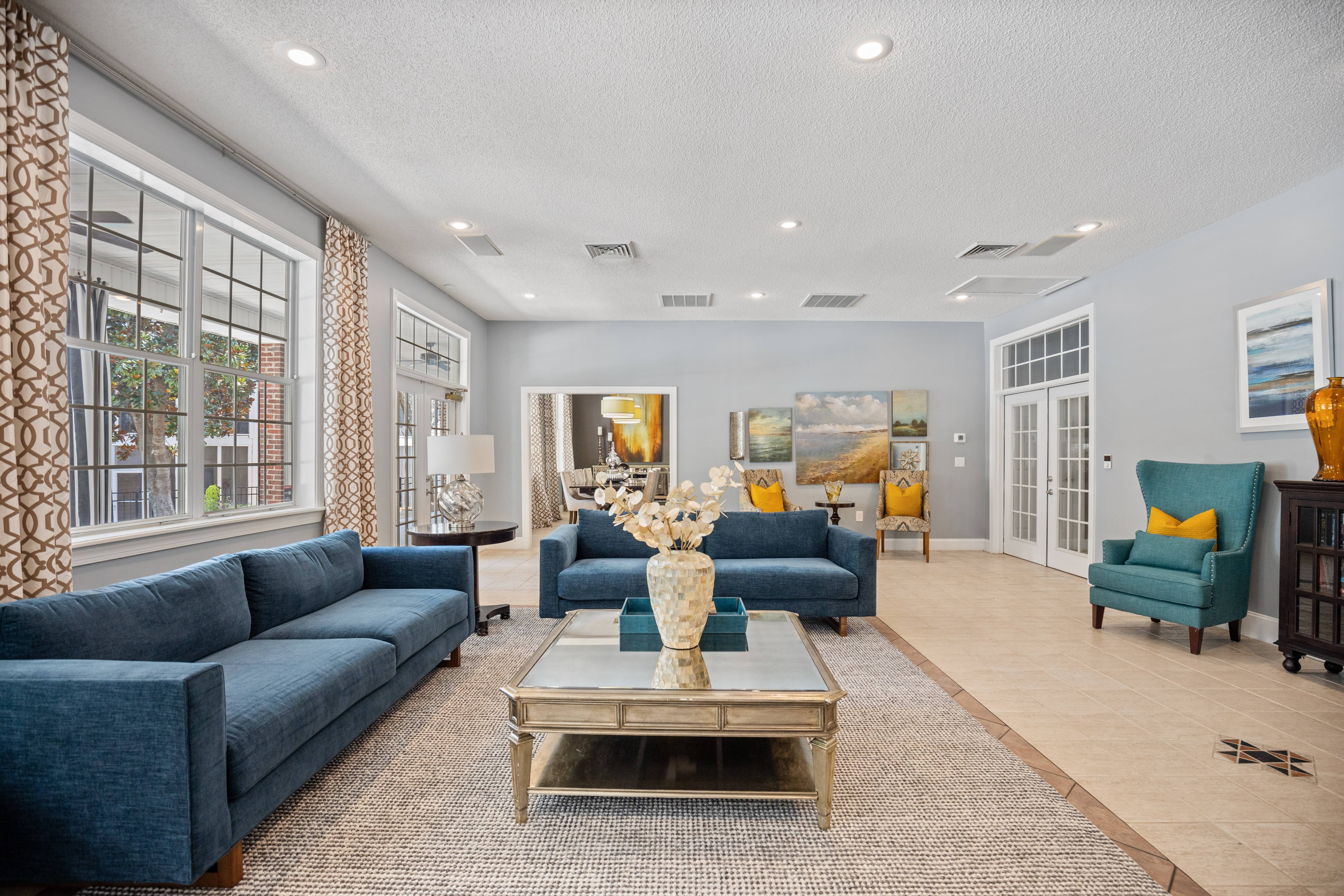 Avalon Peaks Apartments – photo 1