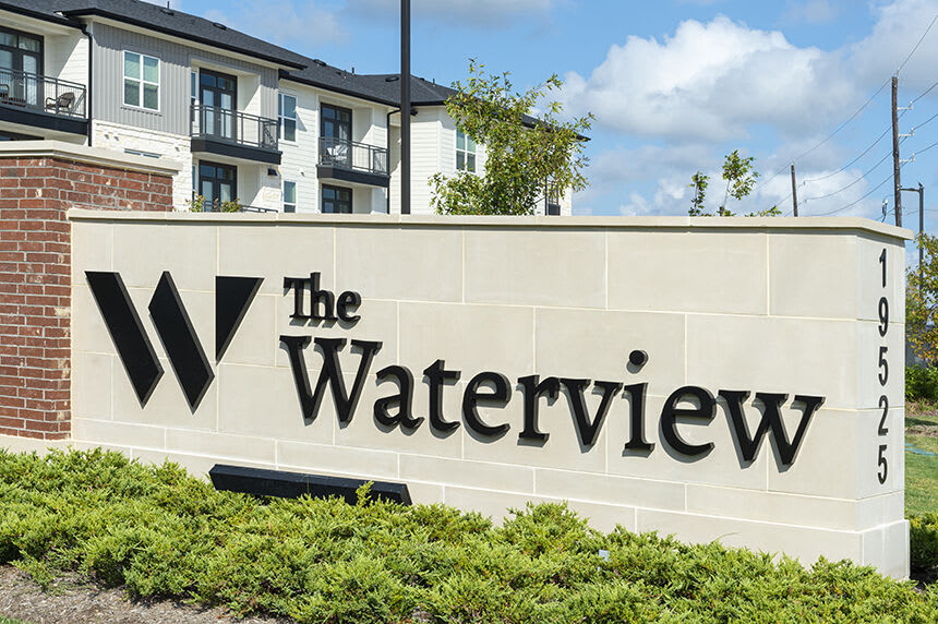 The Waterview – photo 2