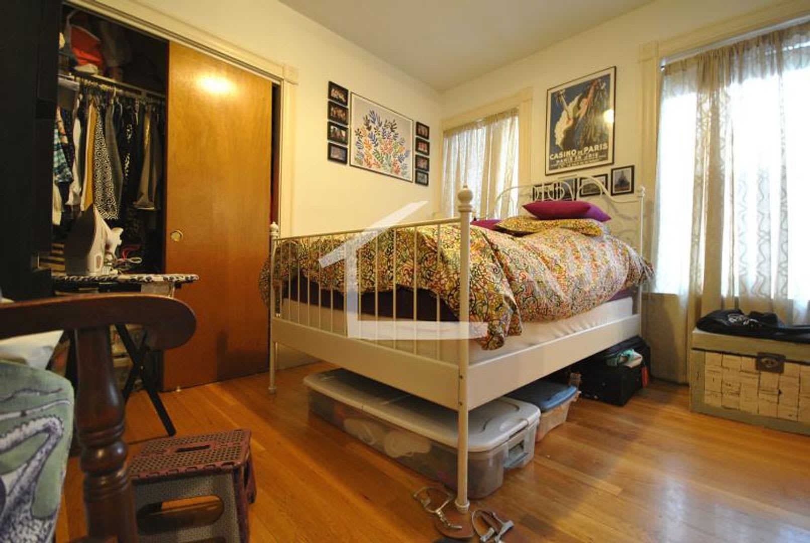14 Dean Rd #3C Brookline MA 02445 – photo 4