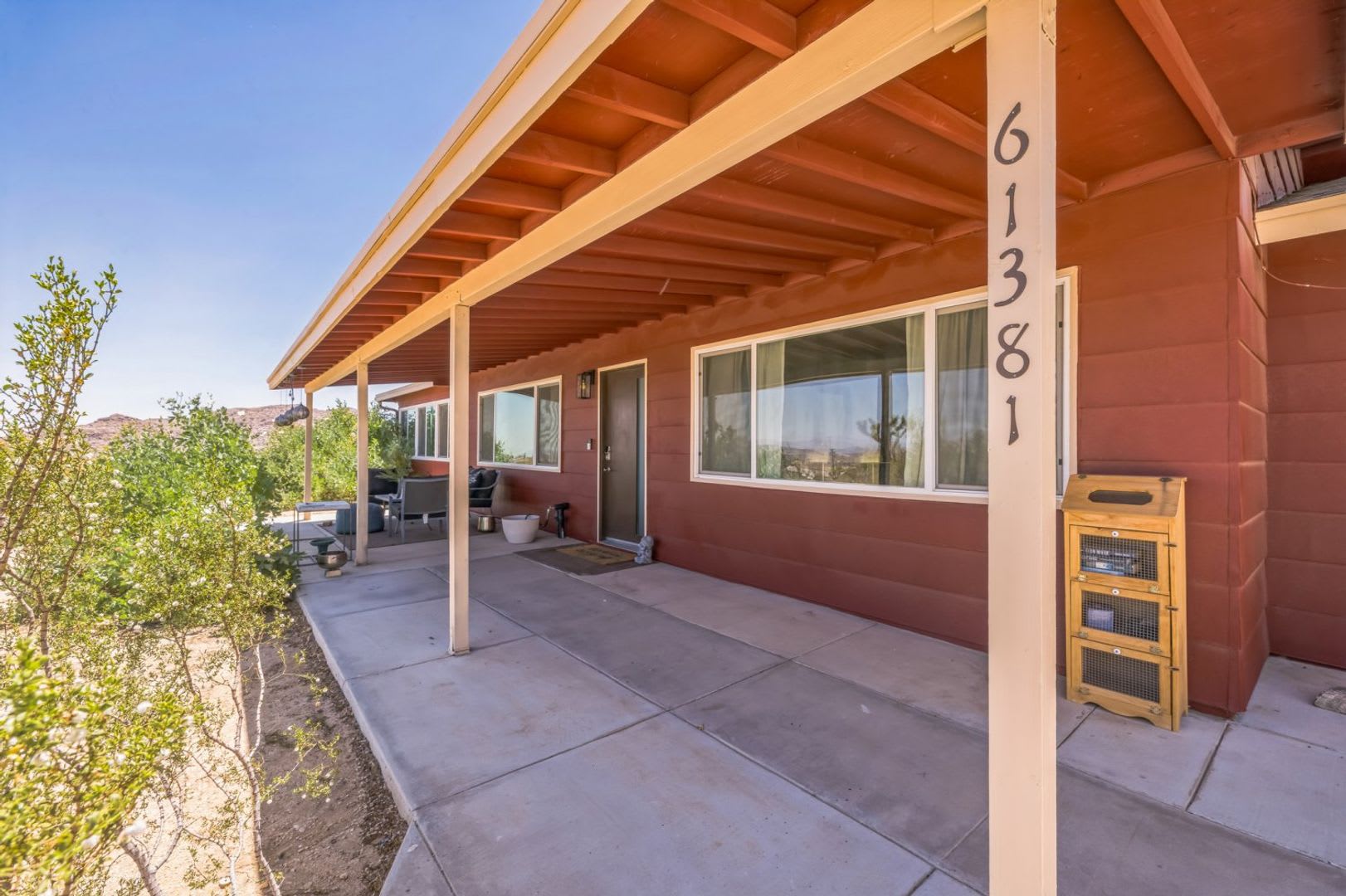 3 Bedroom 1.5 Bath Modern Farmhouse near JT National Park – photo 3