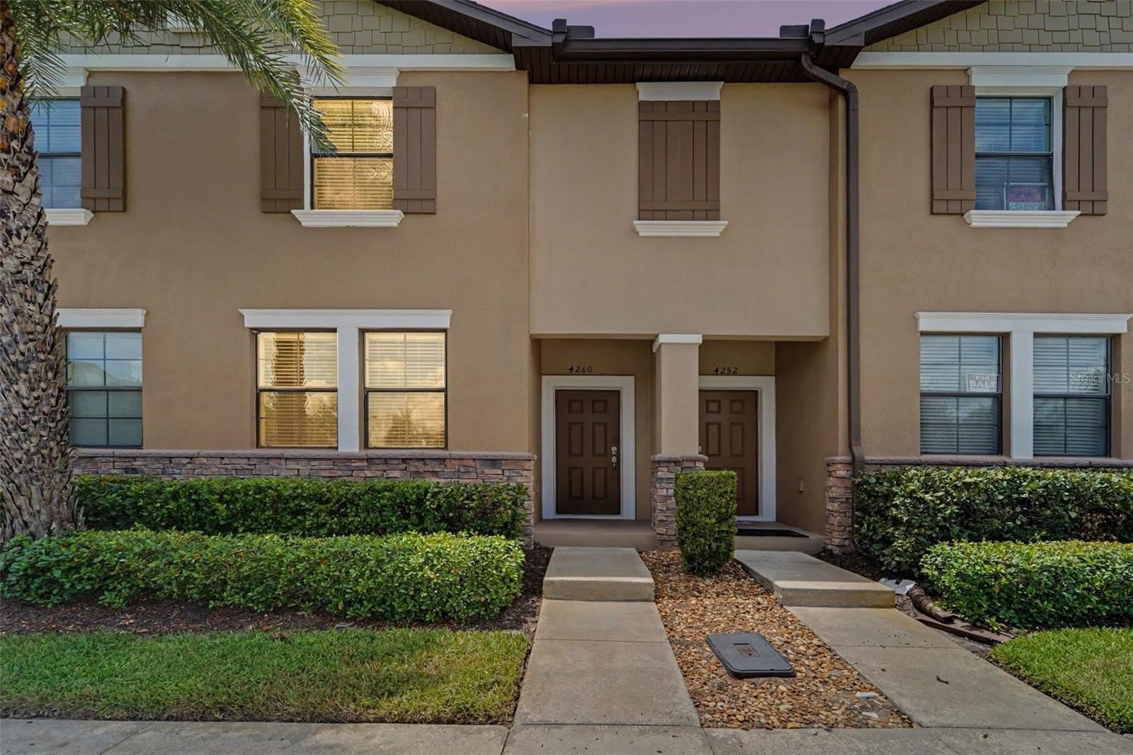 4260 FENNWOOD Court – photo 1