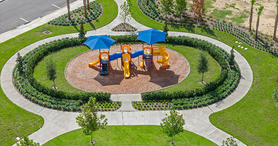 Reunion Crossing Townhomes – photo 5