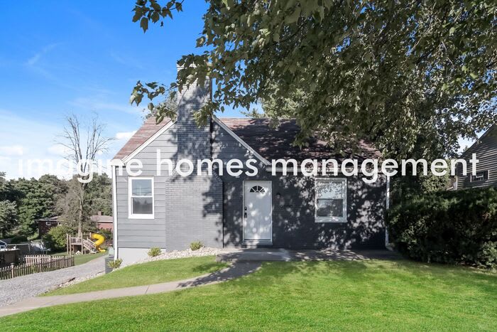 9200 Mary Street – photo 1