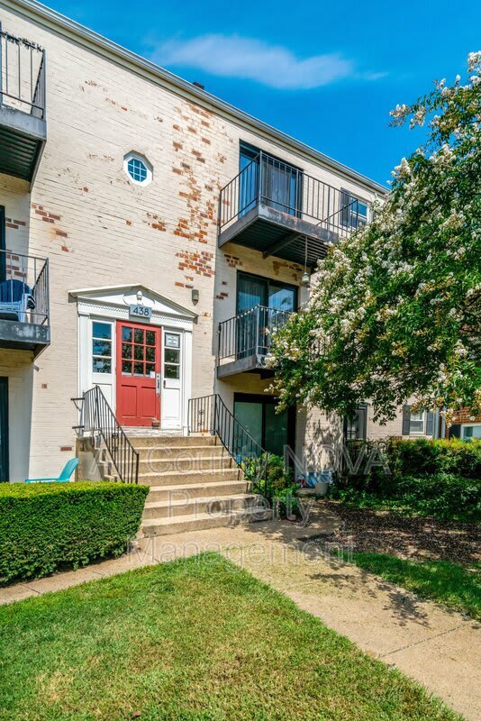 438 N Armistead St #304 – photo 2
