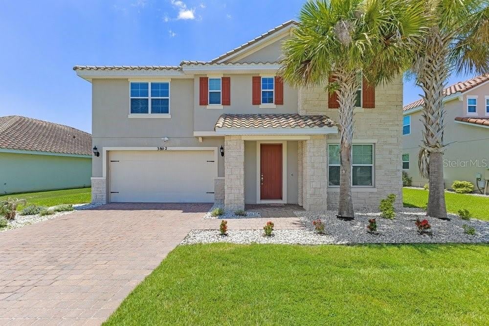 3802 CARRICK BEND Drive – photo 1