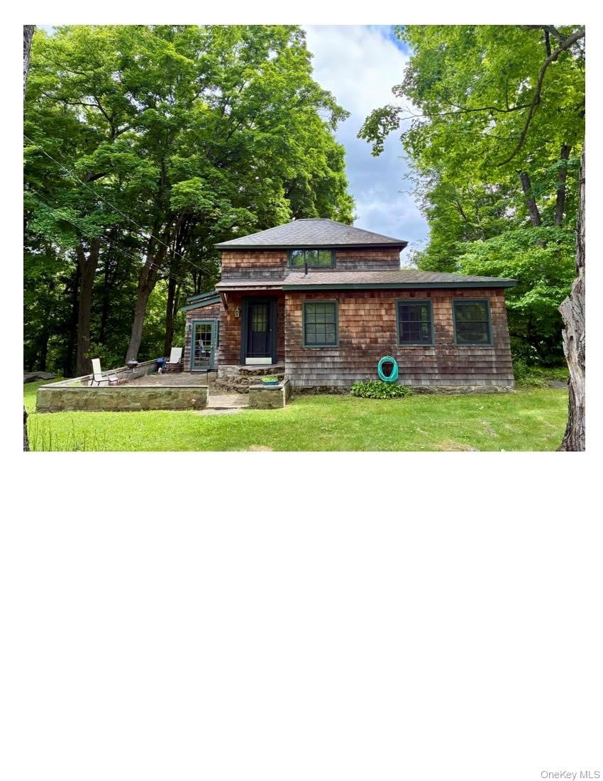 186 Taylor Road – photo 1