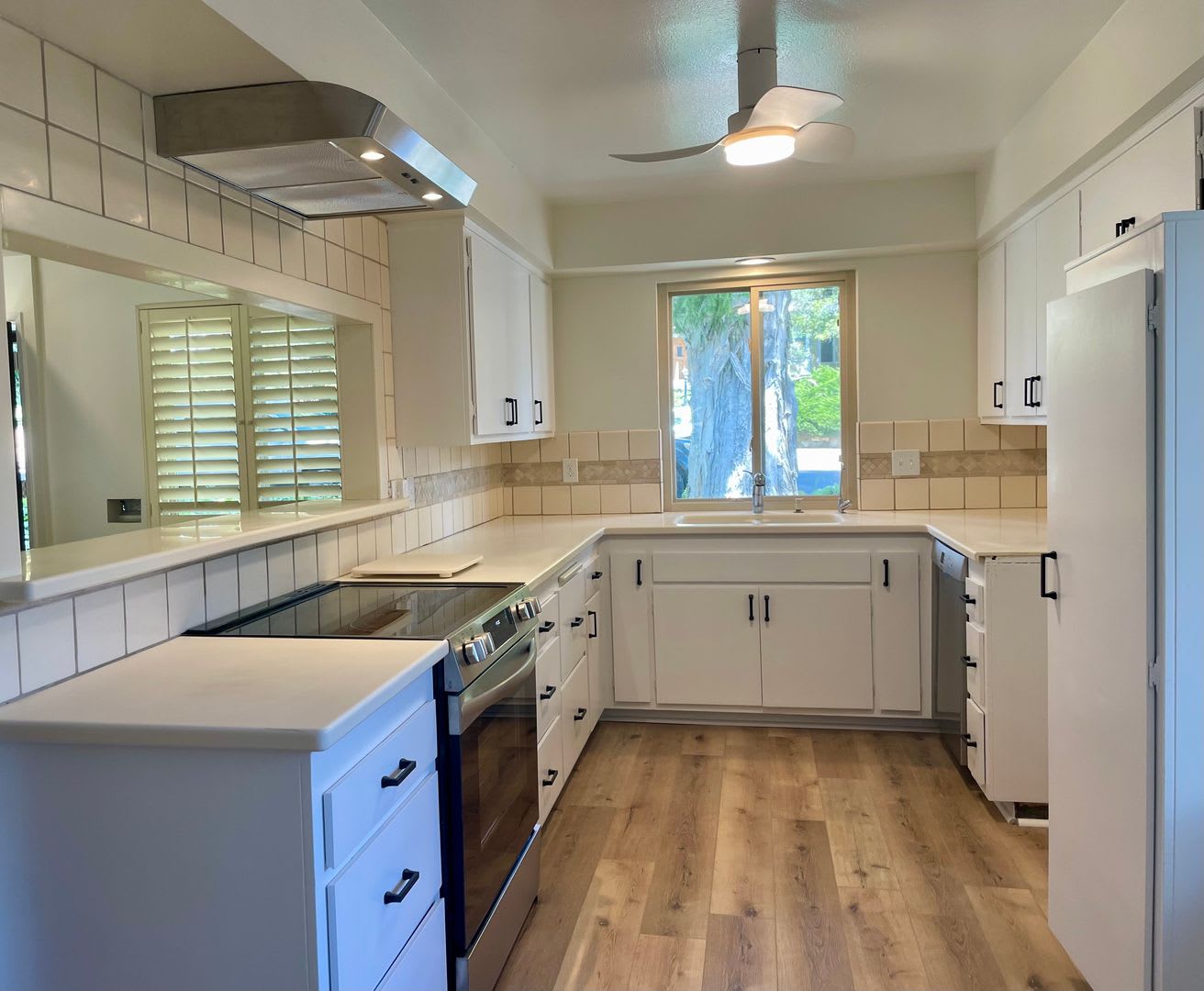 Upper East/Mission Area 3 Bedroom Home – photo 4