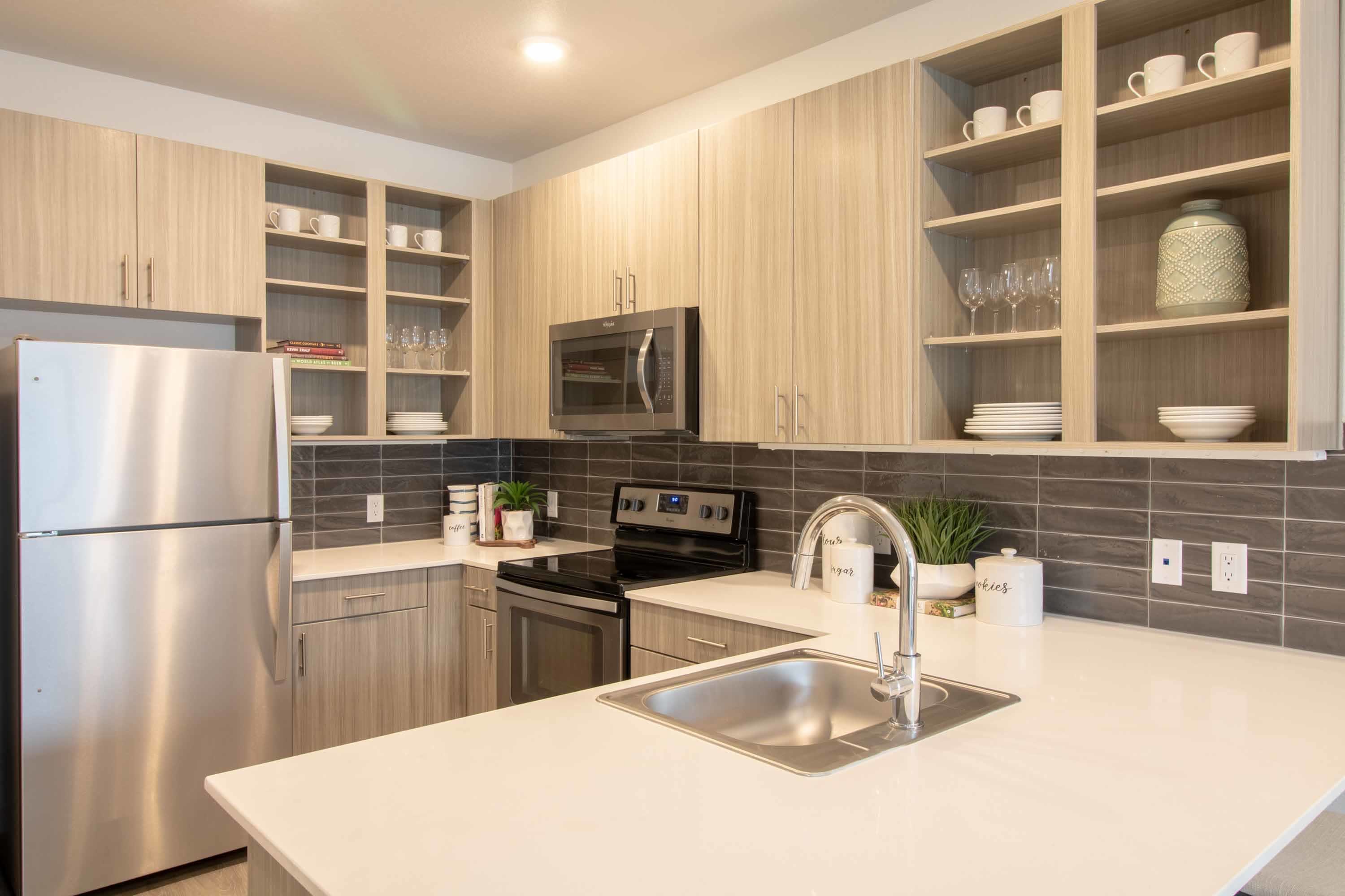 1515 Flats – photo 1