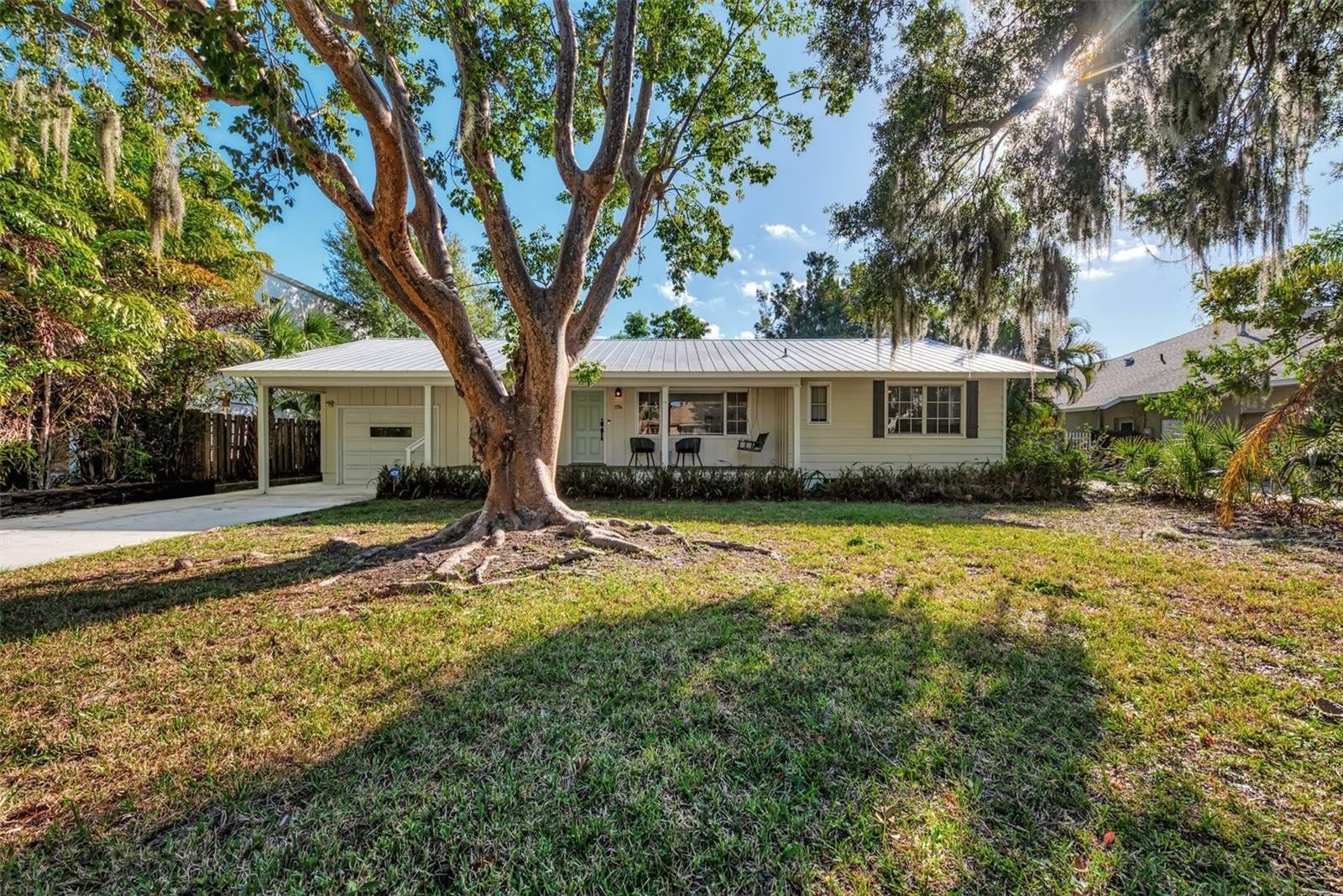 1726 FLOYD Street – photo 1