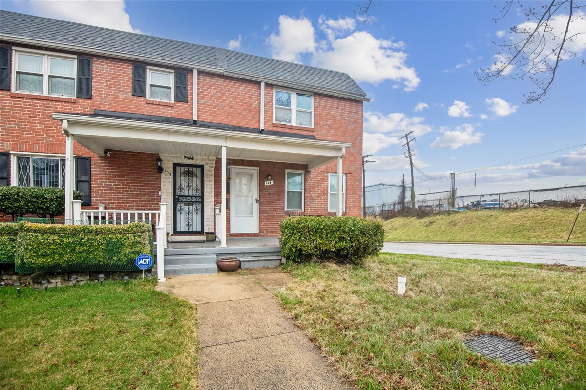 1401 North Potomac Street – photo 1