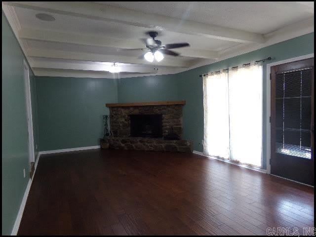 1411 Old Forge Drive – photo 4