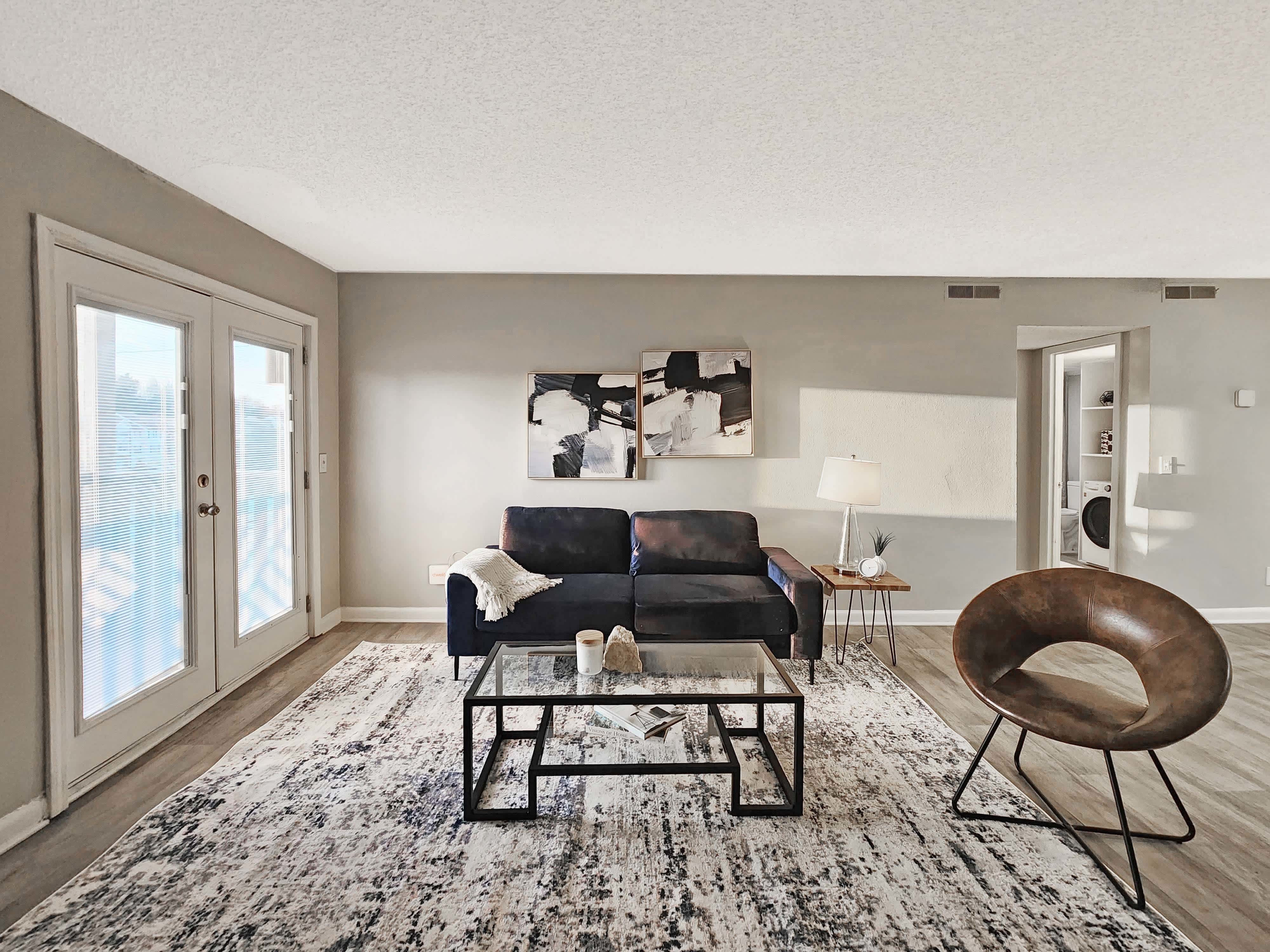 Amalie Apartment Homes – photo 3