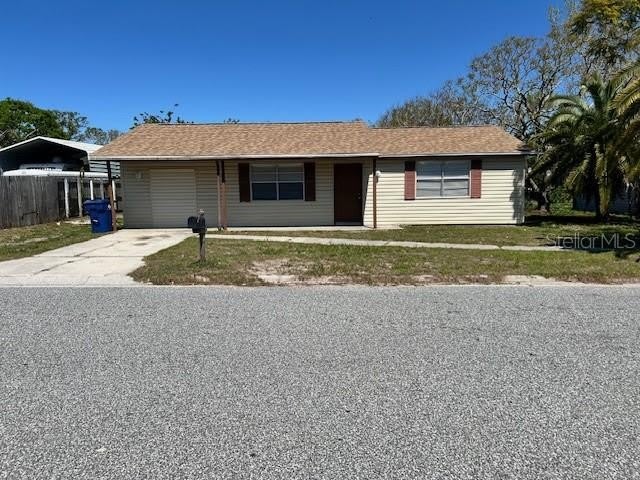 6413 SUTTERS MILL Road – photo 1
