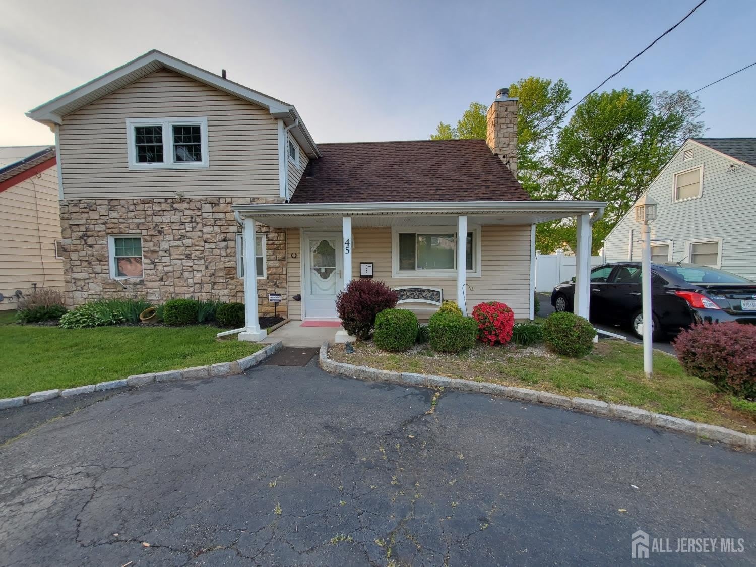 45 W Iselin Parkway W – photo 2