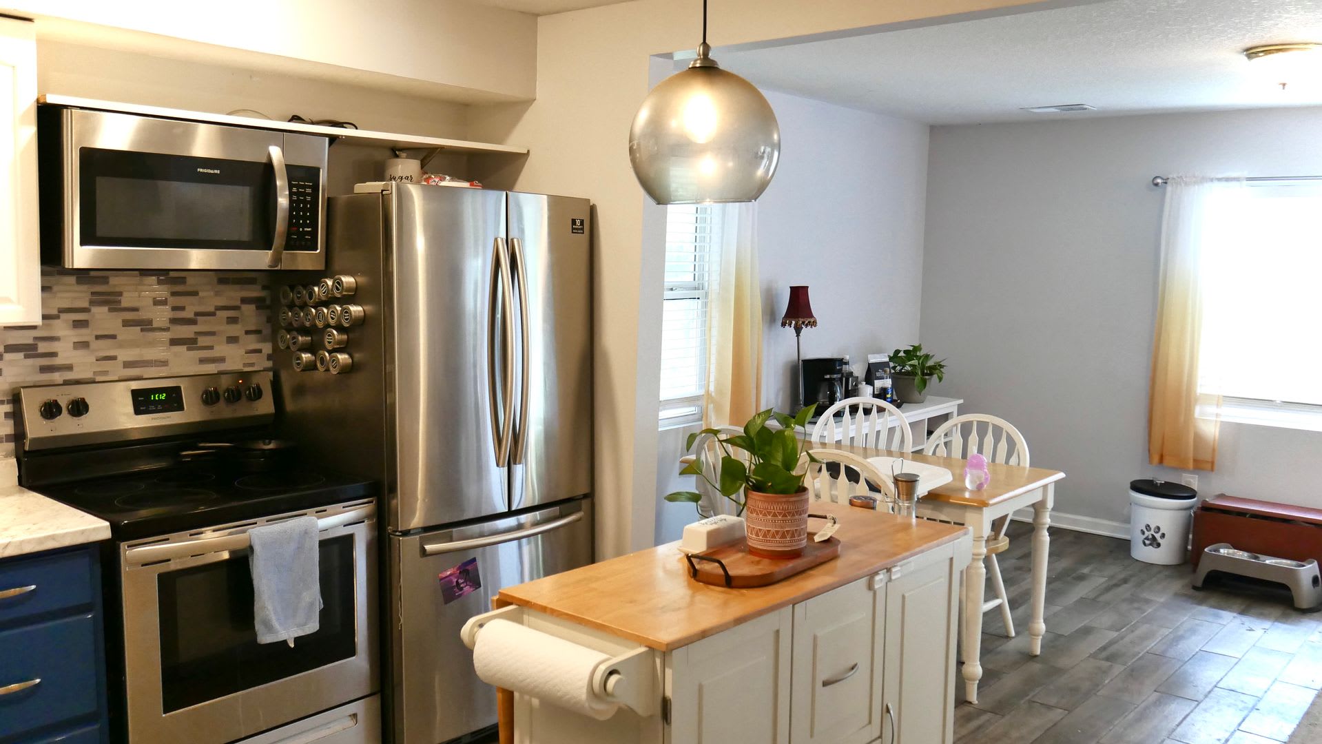 3bd/1ba Home in KCK! – photo 3