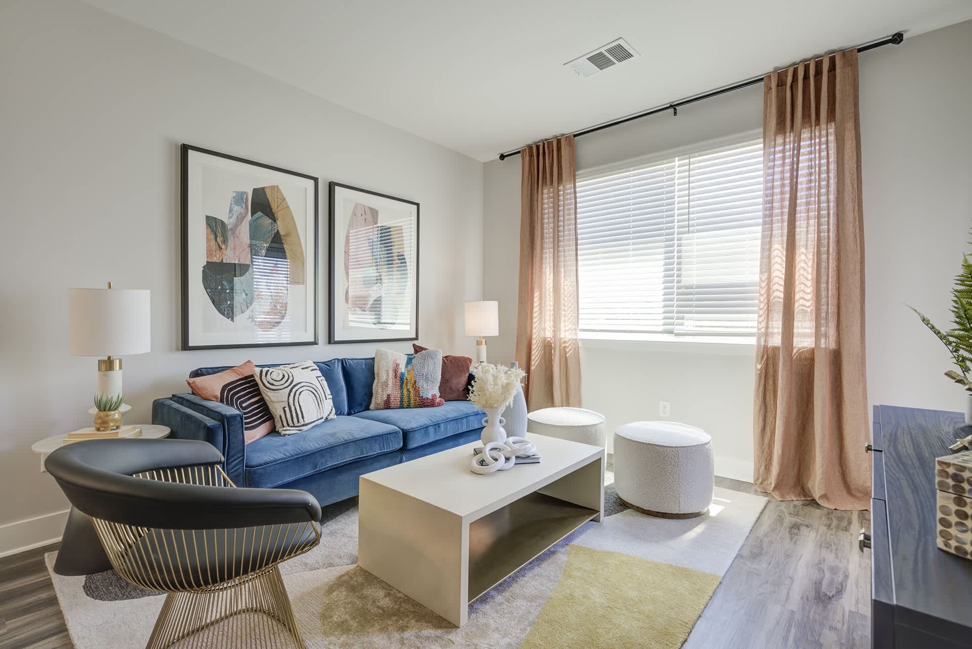 Constellation Apartment Homes – photo 4