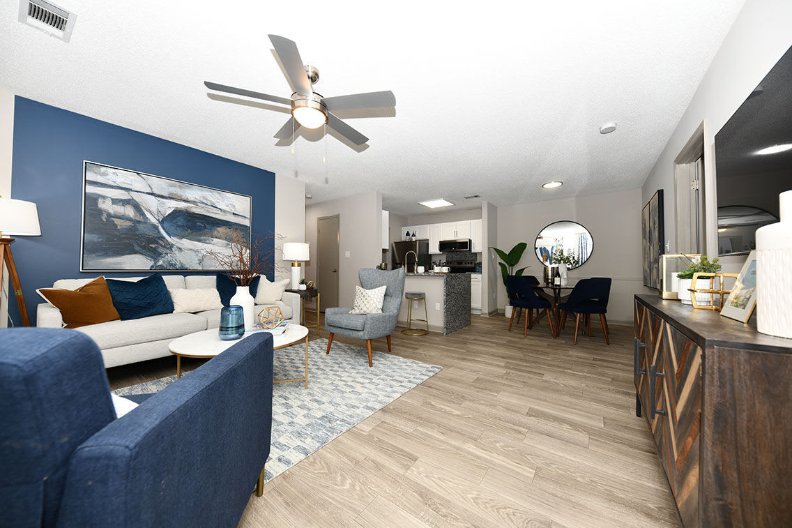 Ascent Apartment Homes – photo 3