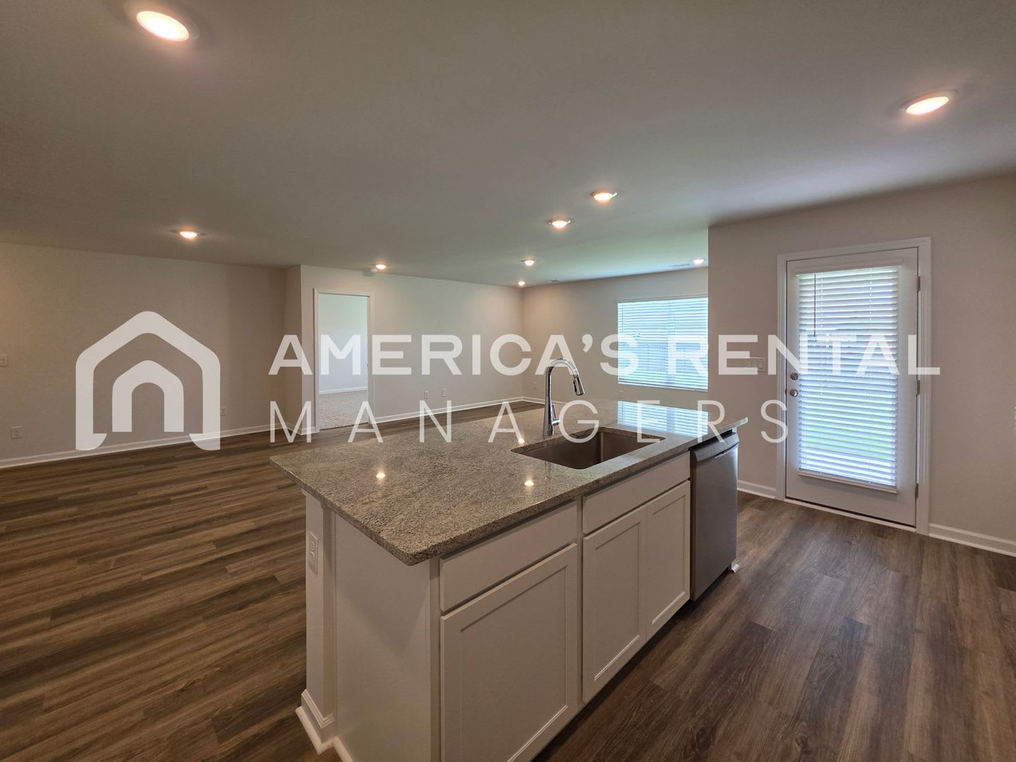 New Construction Home For Rent Available Now – photo 4