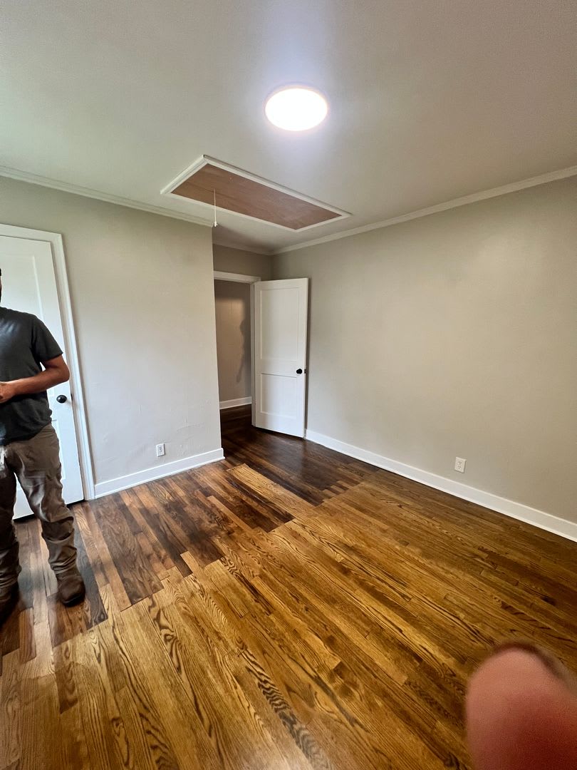 1 Bedroom Duplex – photo 5