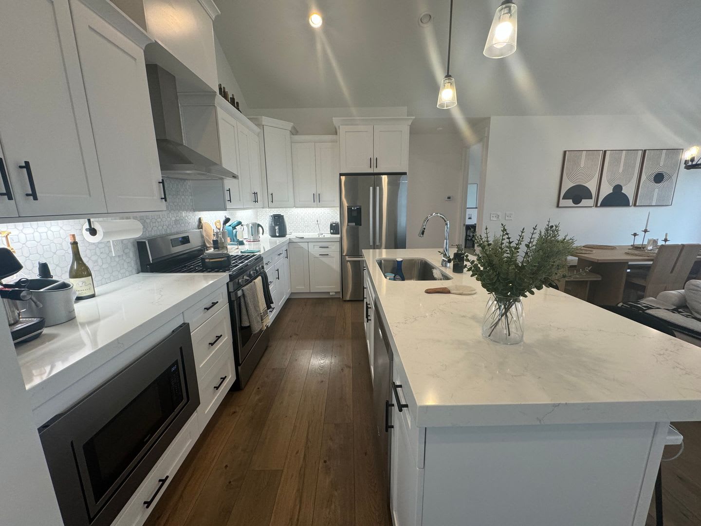 Beautiful Murray home for rent! – photo 5