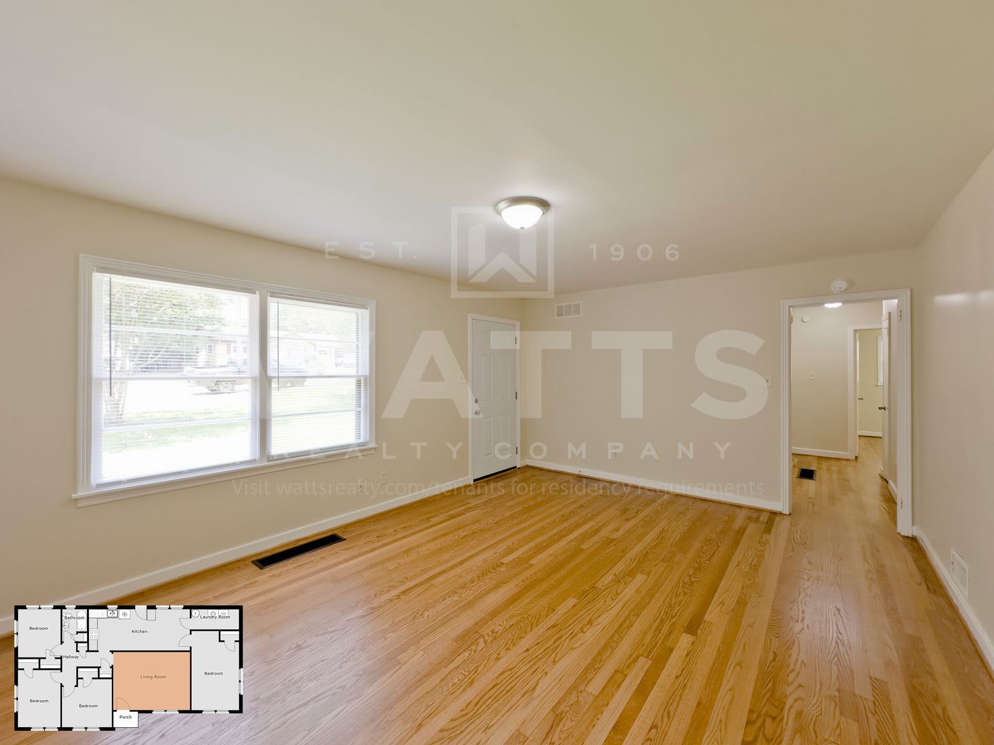 4-Bedroom 1-Bath House in Killough Springs Community – photo 4