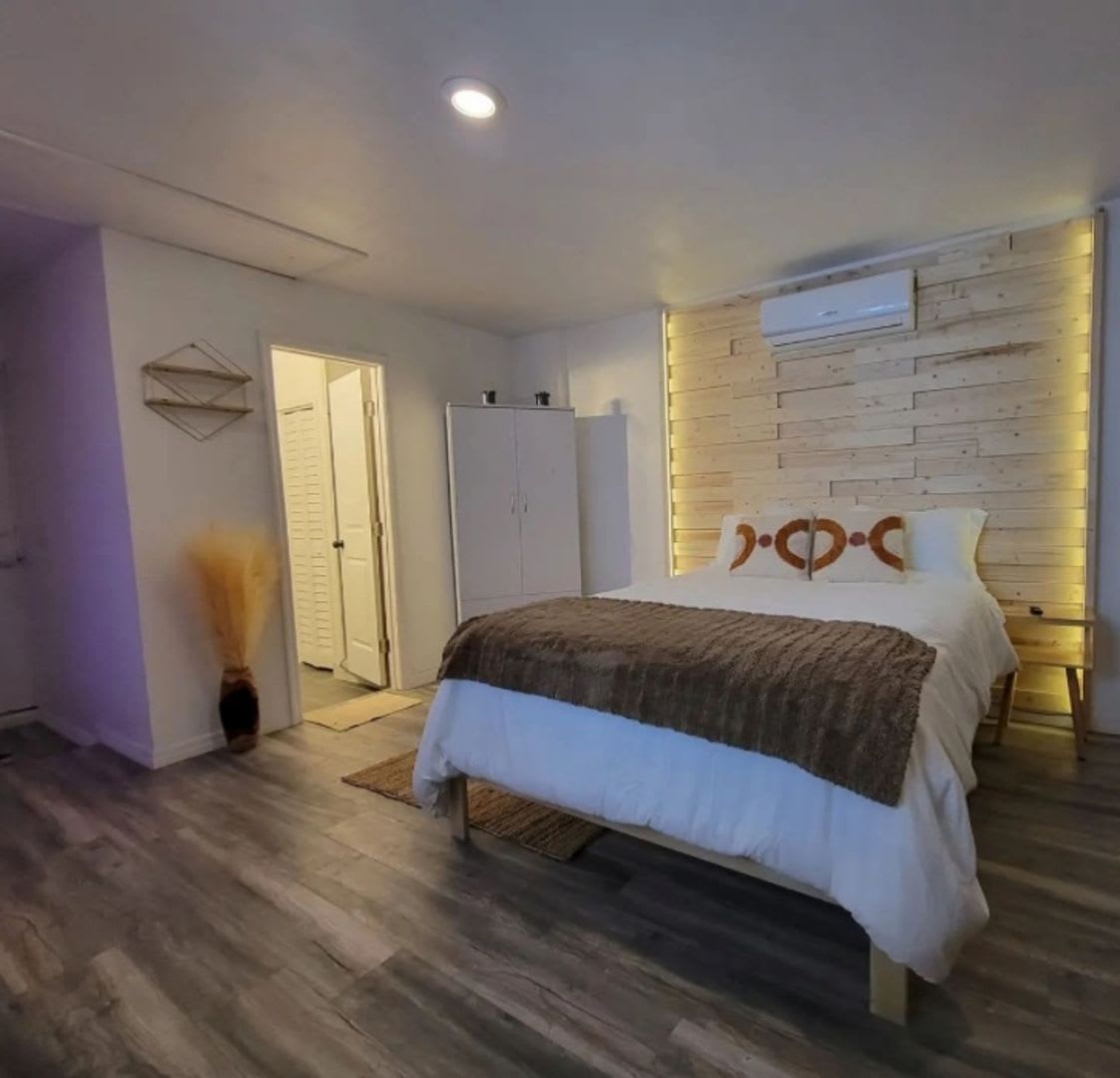 Fully Furnished Studio Near Lake Nona, Airport & Theme Parks – Utilities Included! – photo 2