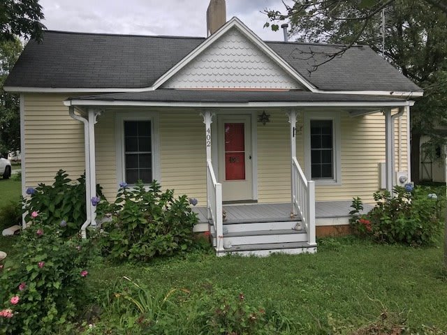 Gibsonville – photo 1