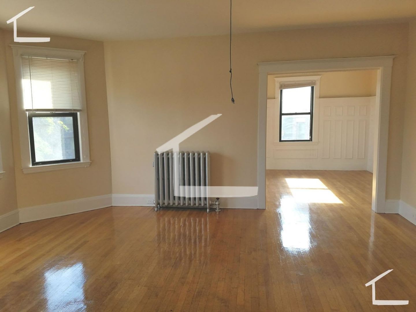 215 Chestnut Hill Ave #3C Boston MA 02135 – photo 3