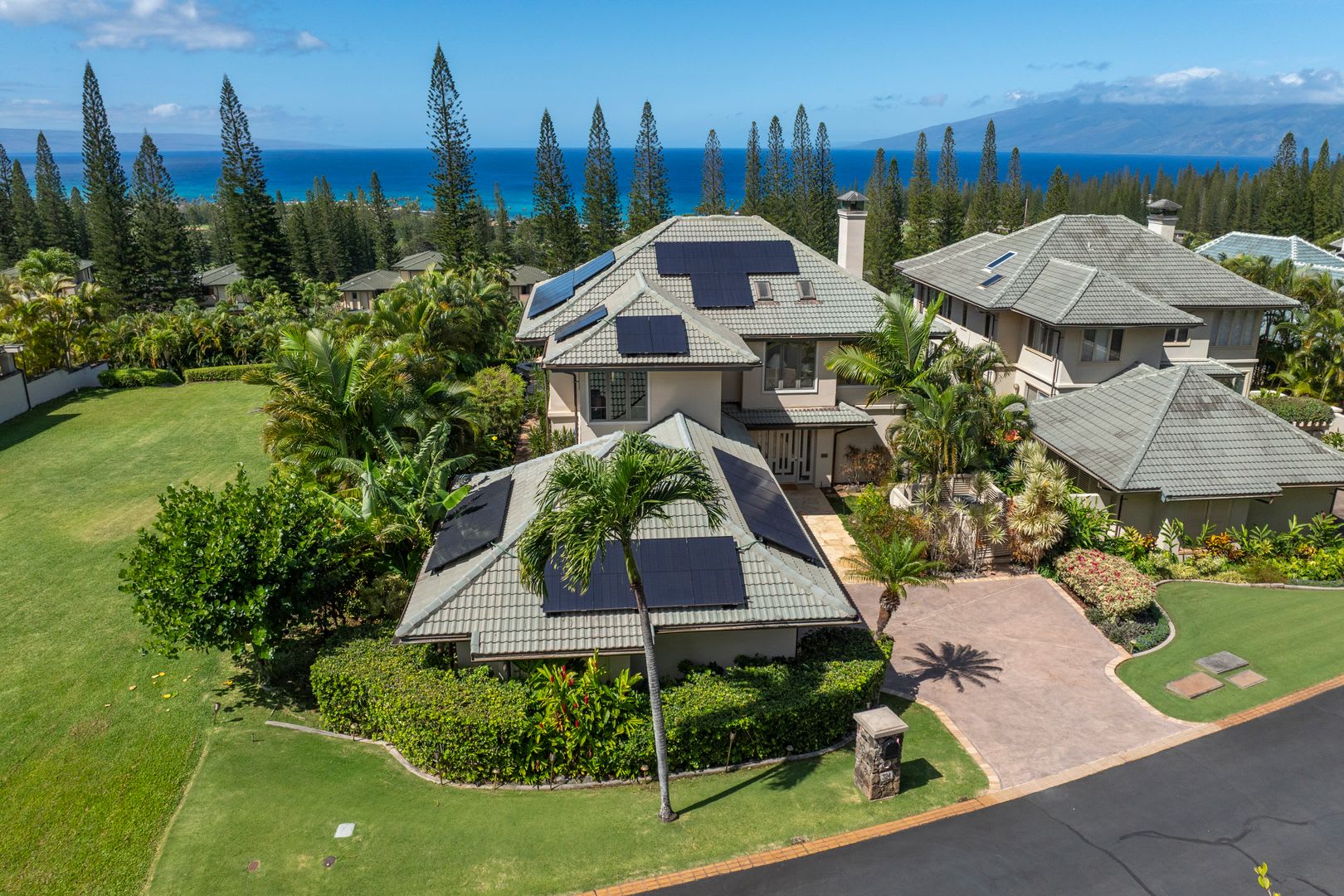 Luxury 3BR Kapalua Estate – photo 2