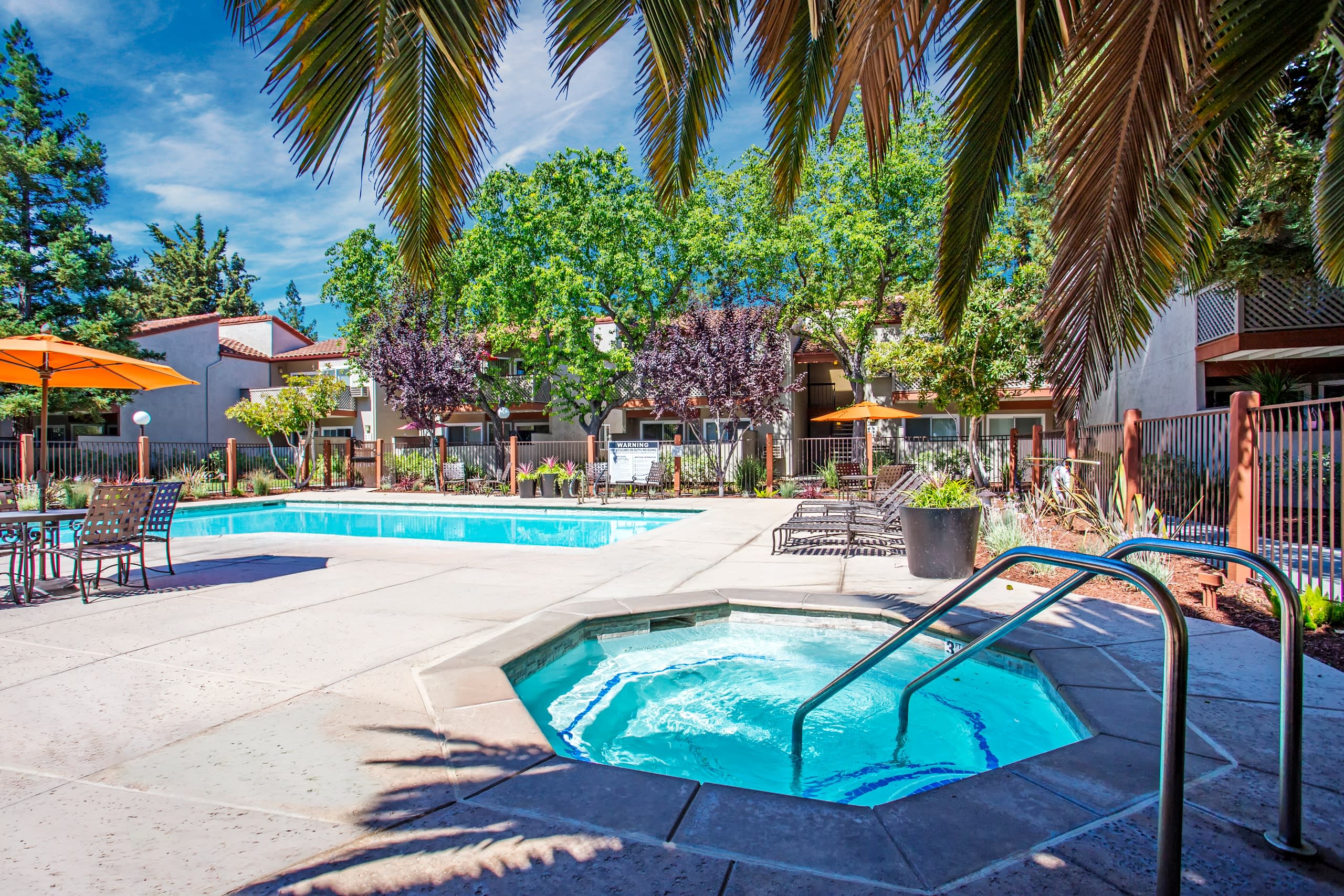 Valley Plaza Villages – photo 2