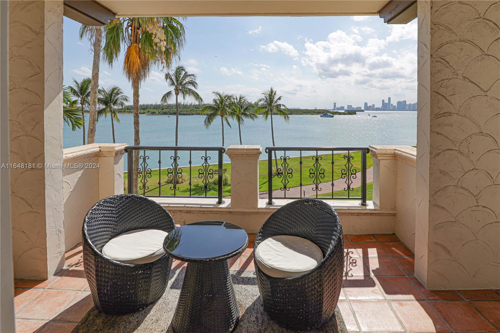 2235 Fisher Island Drive – photo 2